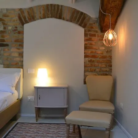 Apartament Casa Carlottina Lazise
