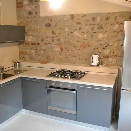 Casa Carlottina Lazise