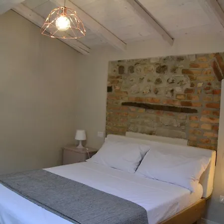 Apartament Casa Carlottina