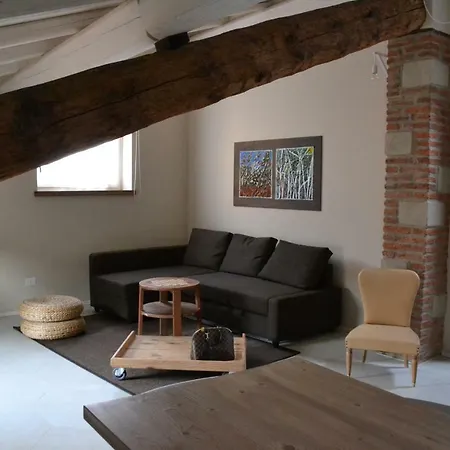 Apartament Casa Carlottina *