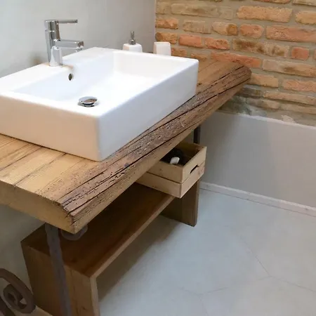 Apartament Casa Carlottina