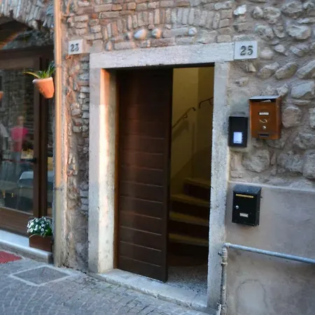 Apartament Casa Carlottina *