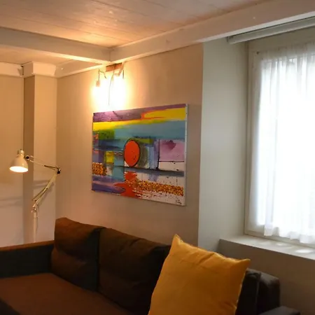 Apartament Casa Carlottina