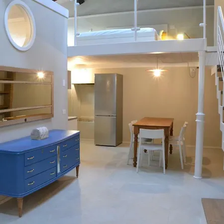 Casa Carlottina Apartament Lazise