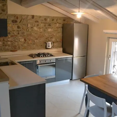 Apartament Casa Carlottina *