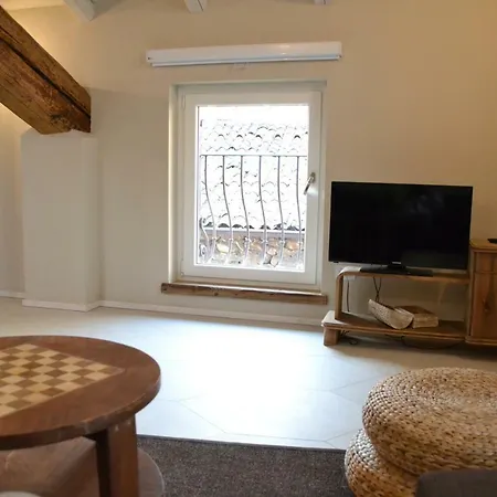 Apartament Casa Carlottina Lazise