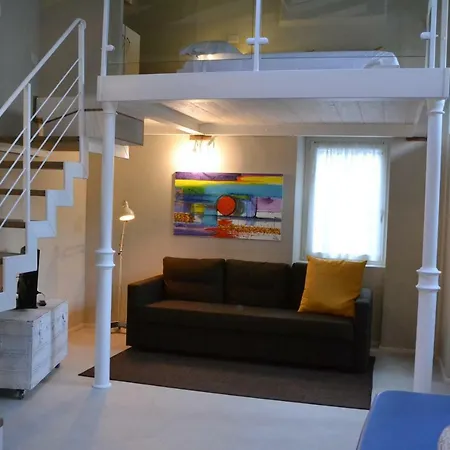 Apartament Casa Carlottina