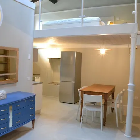 Casa Carlottina * Lazise