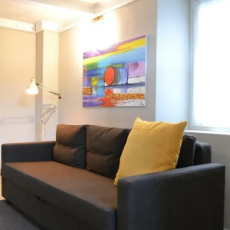 Casa Carlottina Apartament Lazise