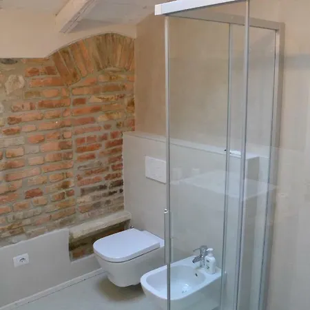 Apartament Casa Carlottina Lazise