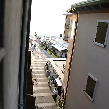 Casa Carlottina * Lazise