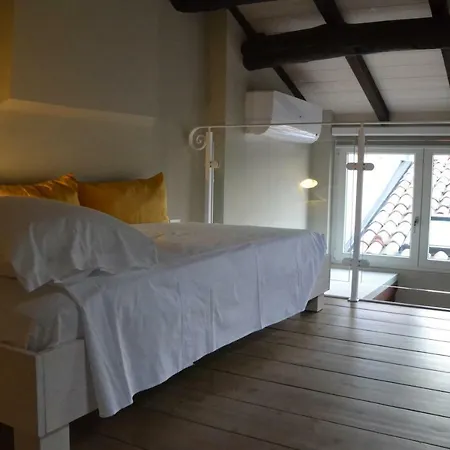 Apartament Casa Carlottina