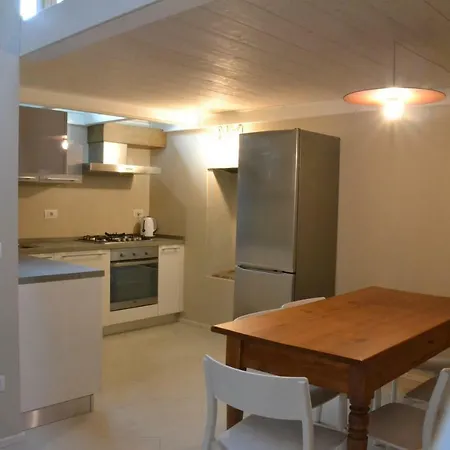 Casa Carlottina *