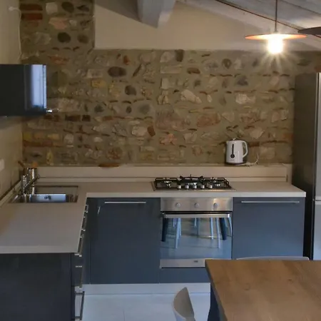 Casa Carlottina * Lazise